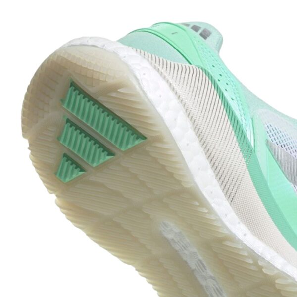 Ανδρικά Παπούτσια Padel Adidas Crazyquick Boost Ανδρικά Παπούτσια Padel Adidas Crazyquick Boost