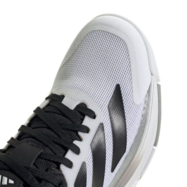 Adidas Crazyquick Boost White/Black/Grey