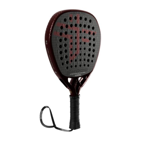 Ρακέτα Padel Oxdog Ultimate Pro Light 2026 Ρακέτα Padel Oxdog Ultimate Pro Light 2026