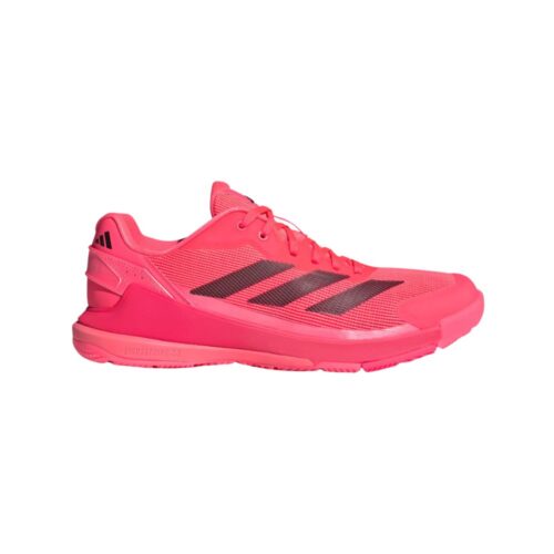 Adidas Crzyquick Ls Padel Rose