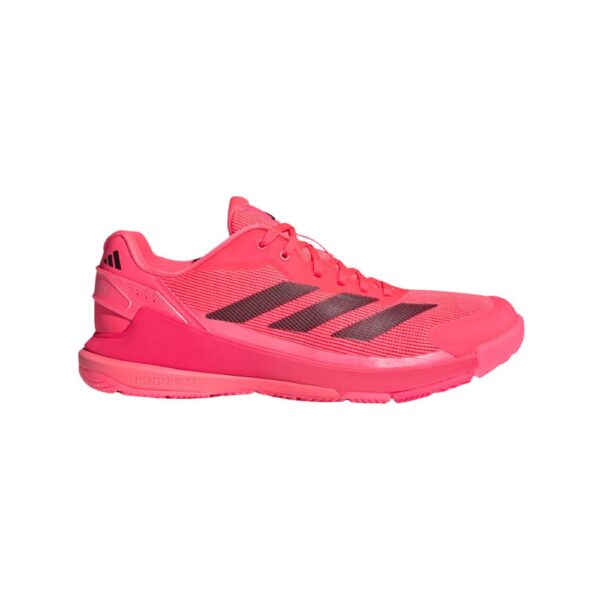 Adidas Crzyquick Ls Padel Rose