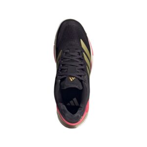 Adidas Crazyquick Boost Black/Gold