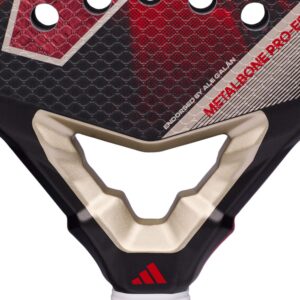 Ρακέτα Padel Adidas Metalbone Pro Edt 2026 Ale Galán Ρακέτα Padel Adidas Metalbone Pro Edt 2026 Ale Galán