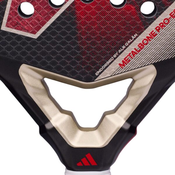 Ρακέτα Padel Adidas Metalbone Pro Edt 2026 Ale Galán Ρακέτα Padel Adidas Metalbone Pro Edt 2026 Ale Galán