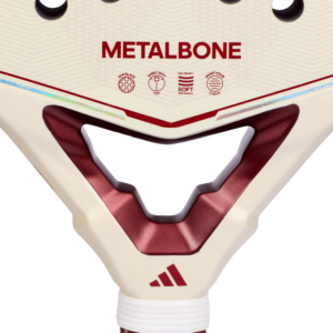 Ρακέτα Padel Adidas Metalbone Reserve 2026 Ρακέτα Padel Adidas Metalbone Reserve 2026