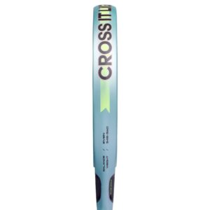 Ρακέτα Padel Adidas Cross It Pro Edt 2026 Marta Ortega Ρακέτα Padel Adidas Cross It Pro Edt 2026 Marta Ortega