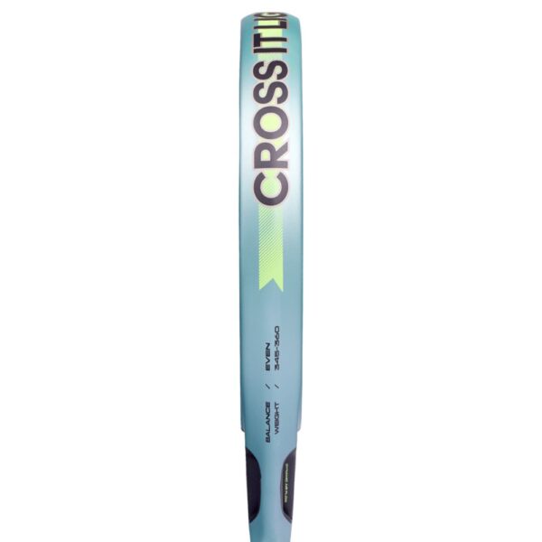 Ρακέτα Padel Adidas Cross It Pro Edt 2026 Marta Ortega Ρακέτα Padel Adidas Cross It Pro Edt 2026 Marta Ortega