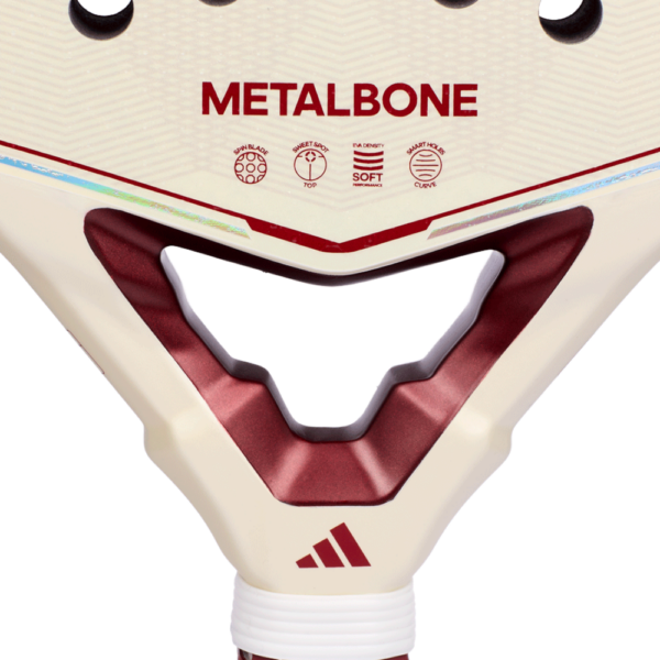 Ρακέτα Padel Adidas Metalbone Reserve 2026 Ρακέτα Padel Adidas Metalbone Reserve 2026