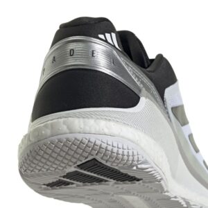Adidas Crazyquick Boost White/Black/Grey
