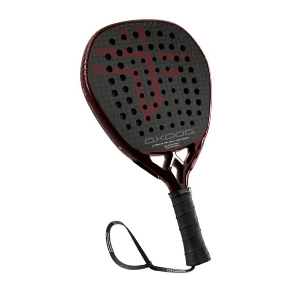 Ρακέτα Padel Oxdog Ultimate Pro Light 2026 Ρακέτα Padel Oxdog Ultimate Pro Light 2026