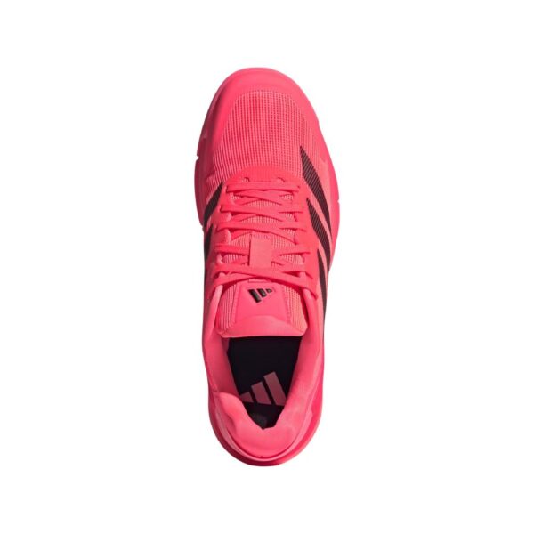 Adidas Crzyquick Ls Padel Rose