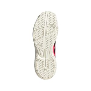 Παιδικά Παπούτσια Padel Adidas Courtquick Off White