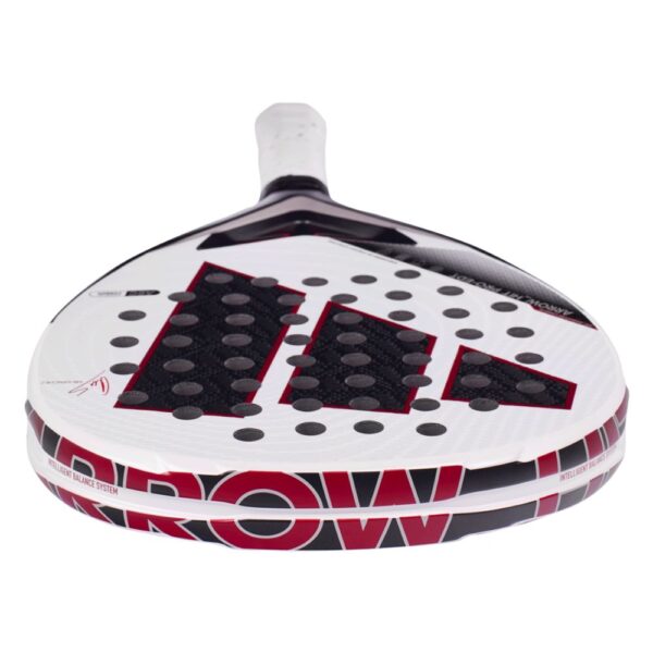 Ρακέτα Padel Adidas Arrow Hit Pro Edt 2026 Ari Sánchez Ρακέτα Padel Adidas Arrow Hit Pro Edt 2026 Ari Sánchez