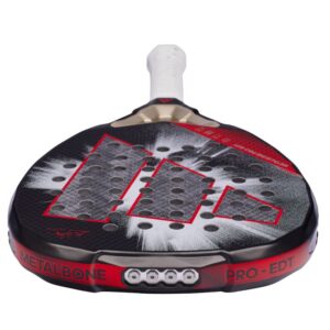 Ρακέτα Padel Adidas Metalbone Pro Edt 2026 Ale Galán Ρακέτα Padel Adidas Metalbone Pro Edt 2026 Ale Galán