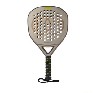 Ρακέτα Padel Bonabola Ultra Champagne