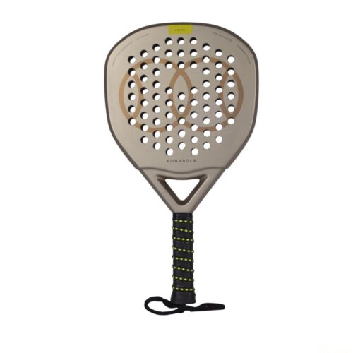 Ρακέτα Padel Bonabola Ultra Champagne