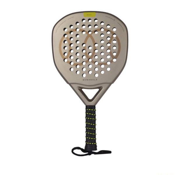 Ρακέτα Padel Bonabola Ultra Champagne