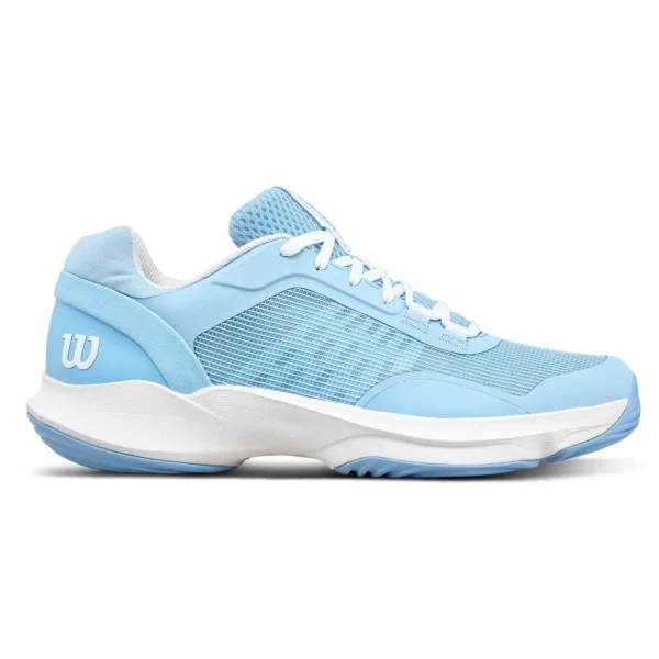 Hurakn Pro V2 Padel shoe Women-blue, white Hurakn Pro V2 Padel shoe Women-blue, white
