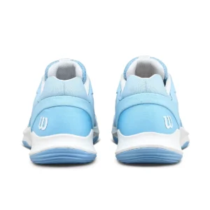 Hurakn Pro V2 Padel shoe Women-blue, white Hurakn Pro V2 Padel shoe Women-blue, white