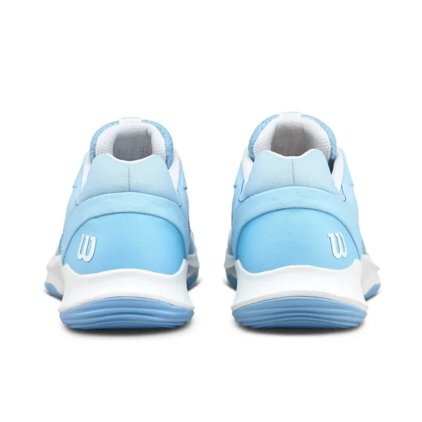 Hurakn Pro V2 Padel shoe Women-blue, white Hurakn Pro V2 Padel shoe Women-blue, white