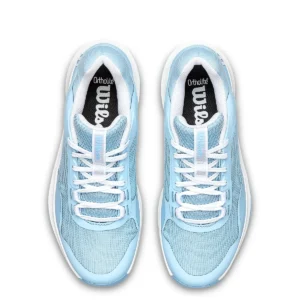 Hurakn Pro V2 Padel shoe Women-blue, white Hurakn Pro V2 Padel shoe Women-blue, white