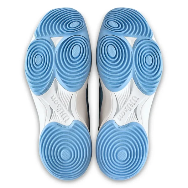 Hurakn Pro V2 Padel shoe Women-blue, white Hurakn Pro V2 Padel shoe Women-blue, white
