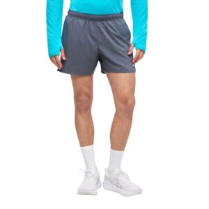 Asics Core Short Grey