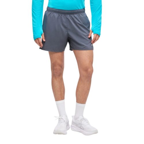 Asics Core Short Grey