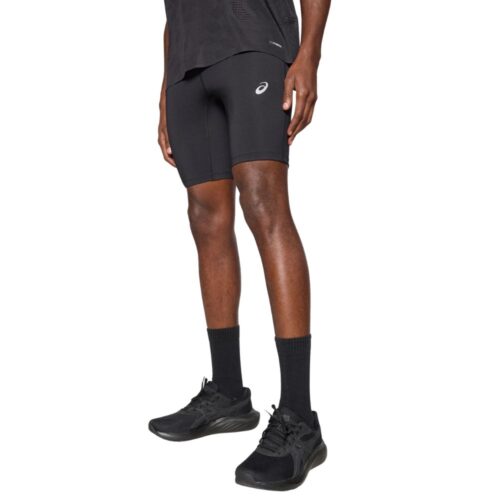 Asics Core Short Grey