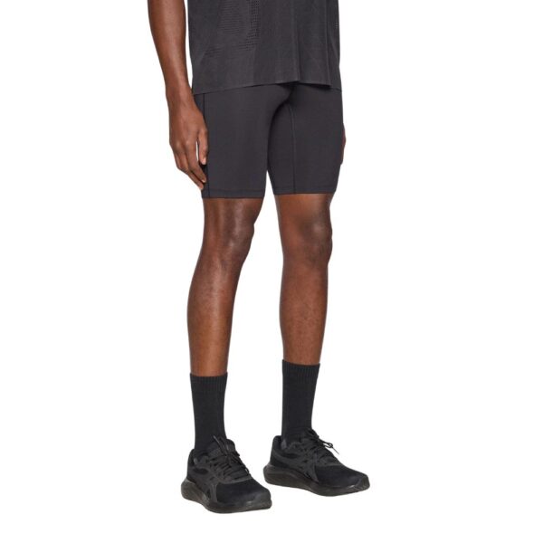 Asics Core Short Grey