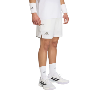 TENNIS SET WITH SHORTS AND INNER COMPRESSION SHORTS CLIMACOOL